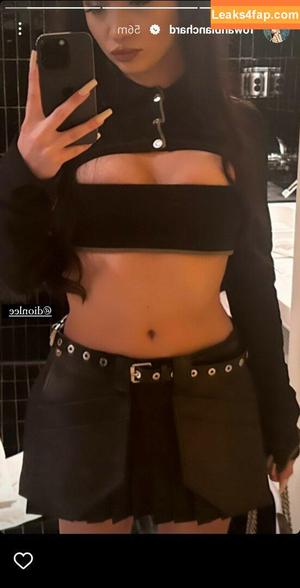 Rowan Blanchard photo #0213