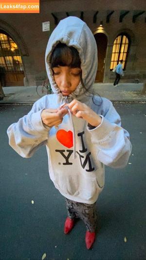 Rowan Blanchard photo #0218