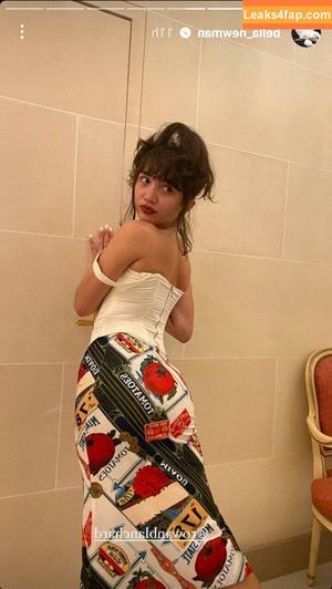 Rowan Blanchard photo #0232