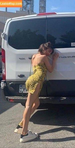 Rowan Blanchard photo #0233