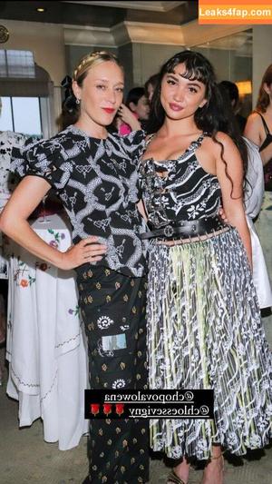 Rowan Blanchard photo #0235