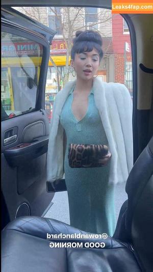 Rowan Blanchard photo #0237