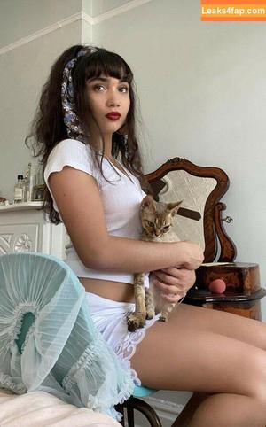 Rowan Blanchard photo #0239