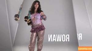 Rowan Blanchard photo #0244