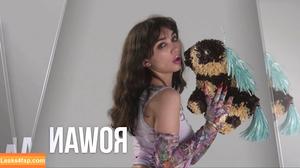 Rowan Blanchard photo #0247