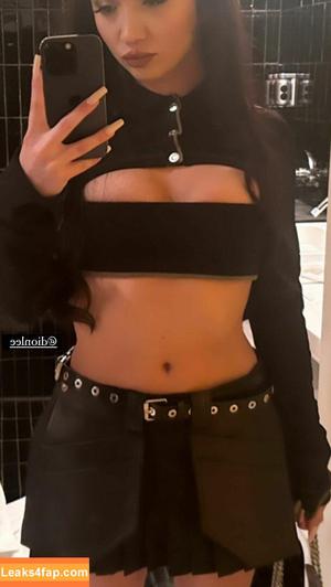 Rowan Blanchard photo #0252