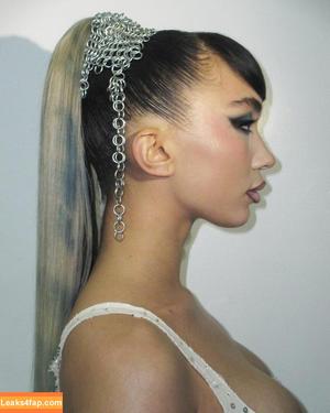 Rowan Blanchard photo #0264