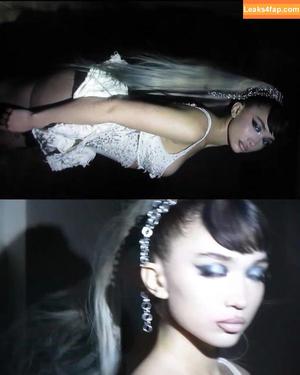 Rowan Blanchard photo #0269