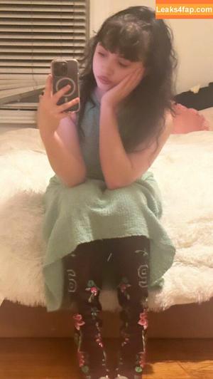 Rowan Blanchard photo #0321