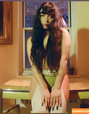Rowan Blanchard photo #0329