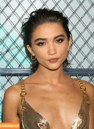 Rowan Blanchard photo #0372
