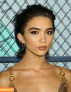 Rowan Blanchard photo #0384