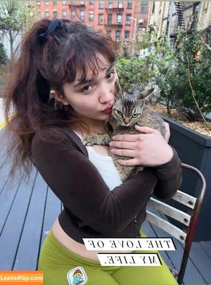 Rowan Blanchard photo #0423