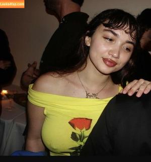 Rowan Blanchard photo #0424