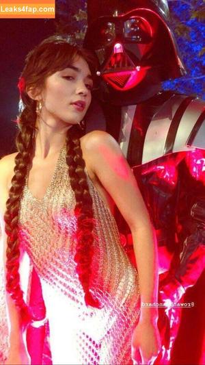 Rowan Blanchard photo #0428