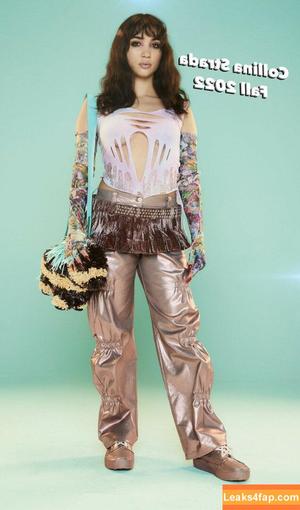 Rowan Blanchard photo #0430