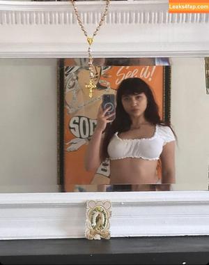 Rowan Blanchard photo #0433