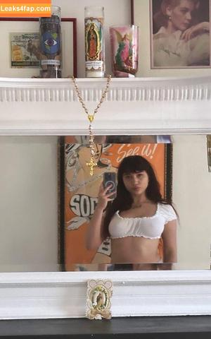 Rowan Blanchard photo #0434