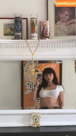 Rowan Blanchard photo #0438