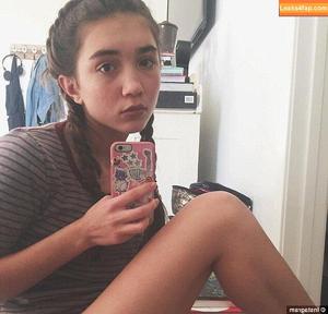 Rowan Blanchard photo #0715