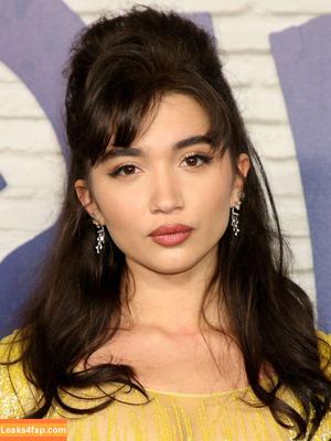 Rowan Blanchard photo #0722