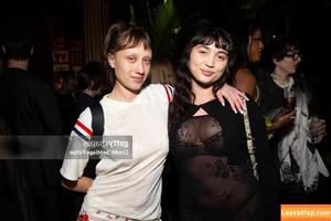 Rowan Blanchard photo #0732