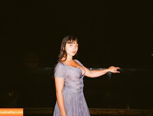 Rowan Blanchard photo #0747