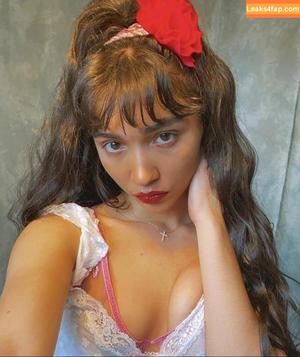 Rowan Blanchard photo #0752