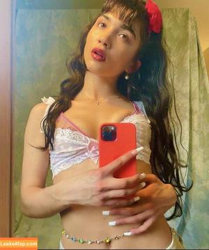 Rowan Blanchard photo #0753