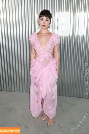 Rowan Blanchard photo #0754