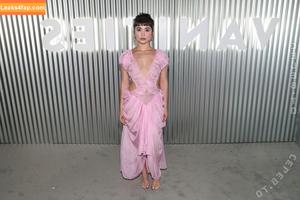 Rowan Blanchard photo #0755