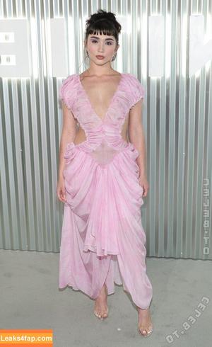 Rowan Blanchard photo #0757