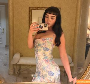 Rowan Blanchard photo #0760