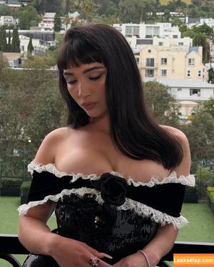 Rowan Blanchard фото #0768