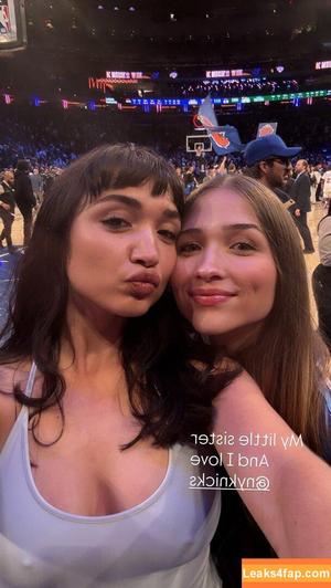 Rowan Blanchard photo #0786