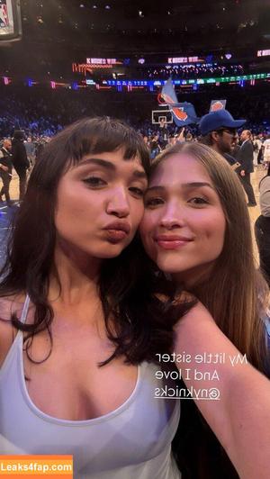 Rowan Blanchard photo #0787