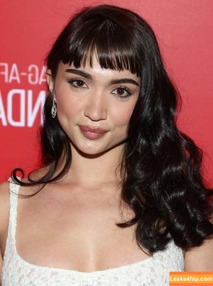 Rowan Blanchard фото #0798