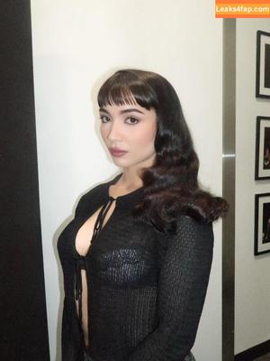 Rowan Blanchard фото #0799
