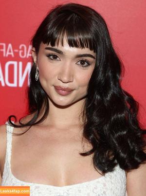 Rowan Blanchard фото #0802