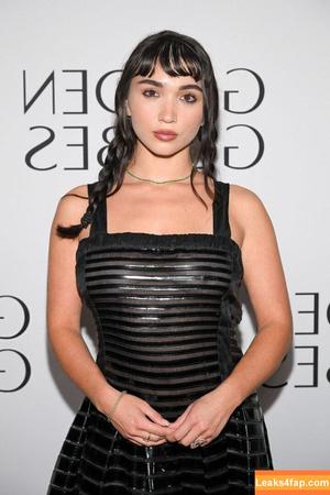 Rowan Blanchard photo #0811