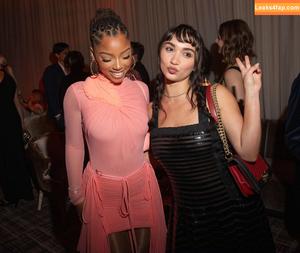 Rowan Blanchard photo #0816