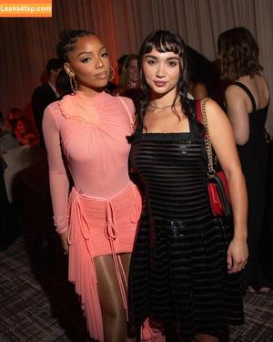 Rowan Blanchard photo #0817
