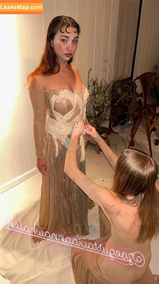 rowanblanchard /  leaked photo photo #0001