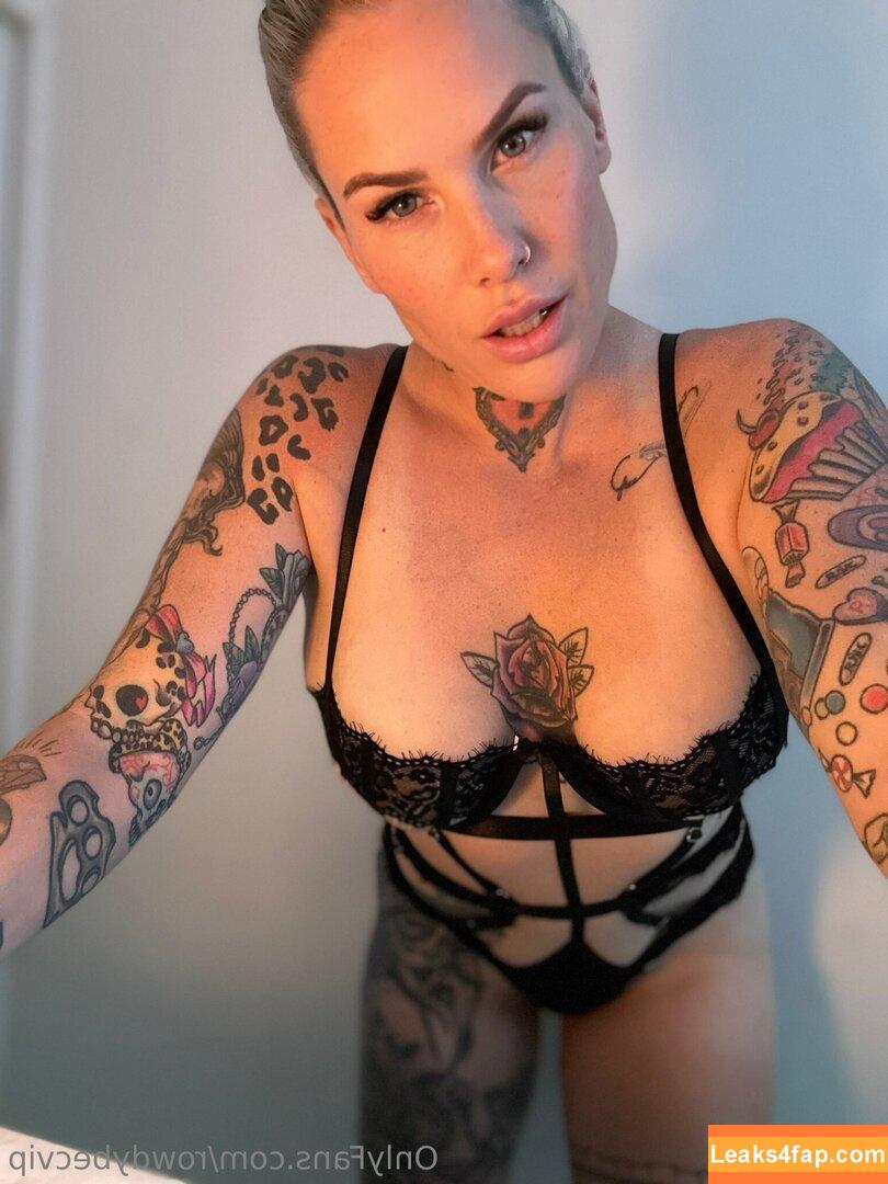 rowdybecvip / rowdybec leaked photo photo #0003