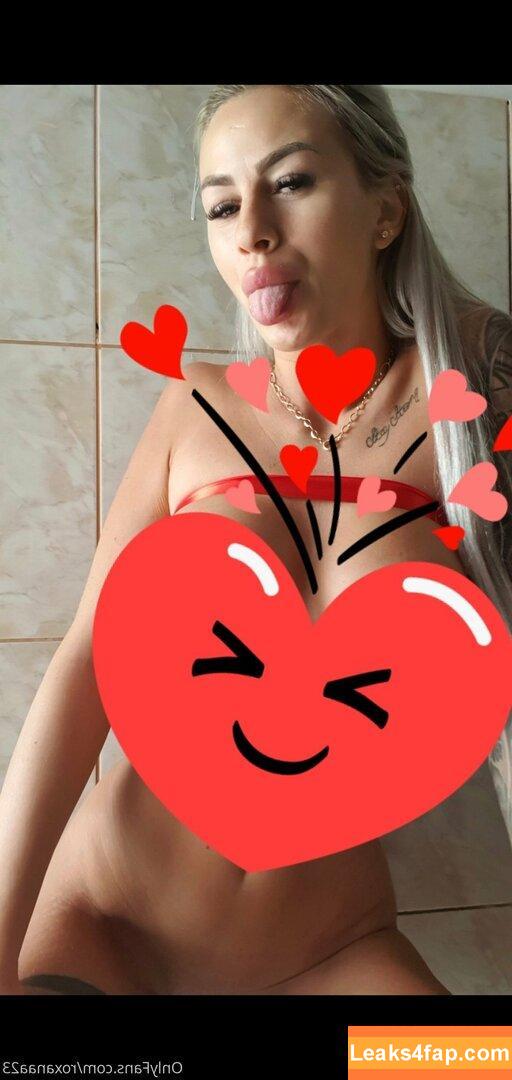 roxanaa23 /  leaked photo photo #0008