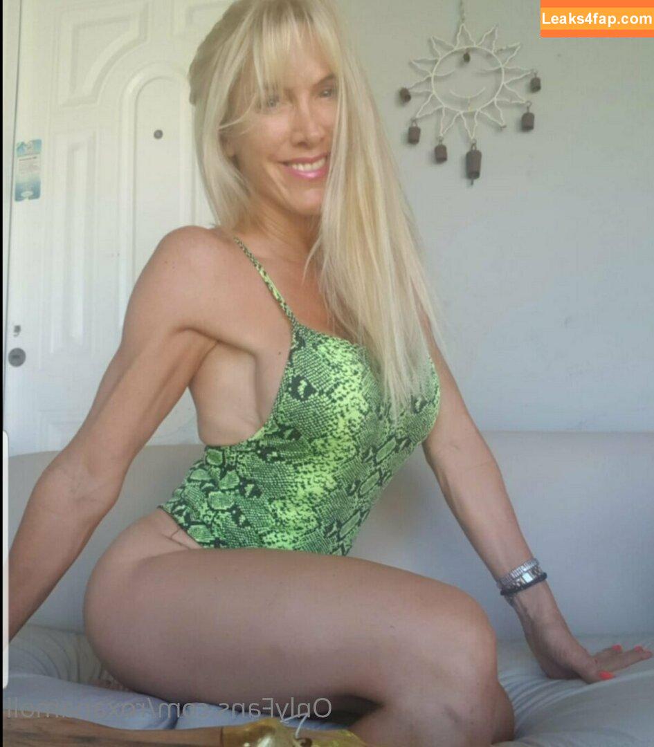 Roxanamoll / fitness_roxanamoll leaked photo photo #0024