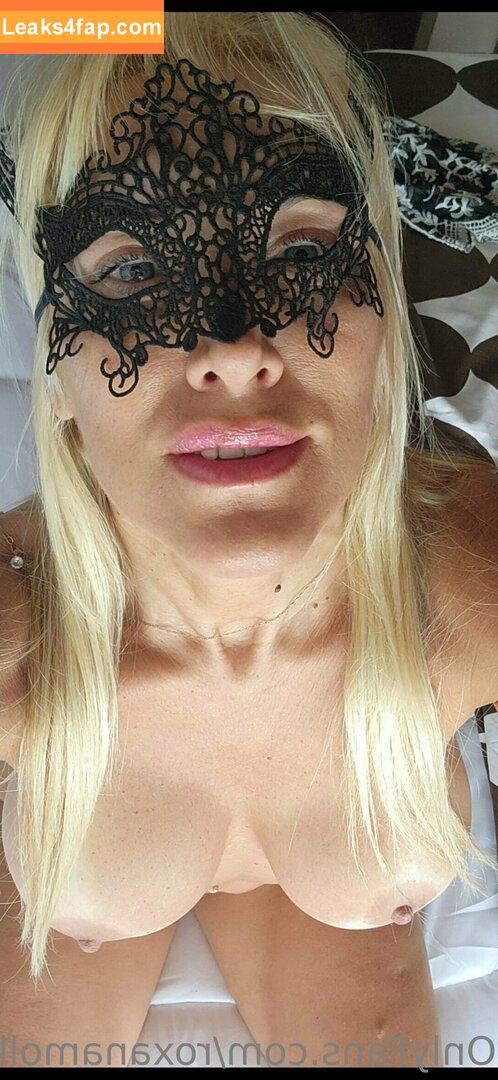 Roxanamoll / fitness_roxanamoll leaked photo photo #0047