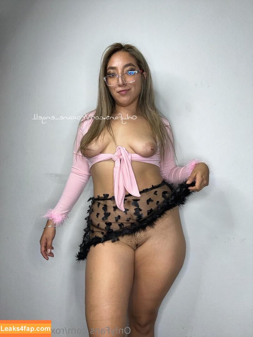 Roxane Engell / roxane_engell / roxane_engelloficial leaked photo photo #0054