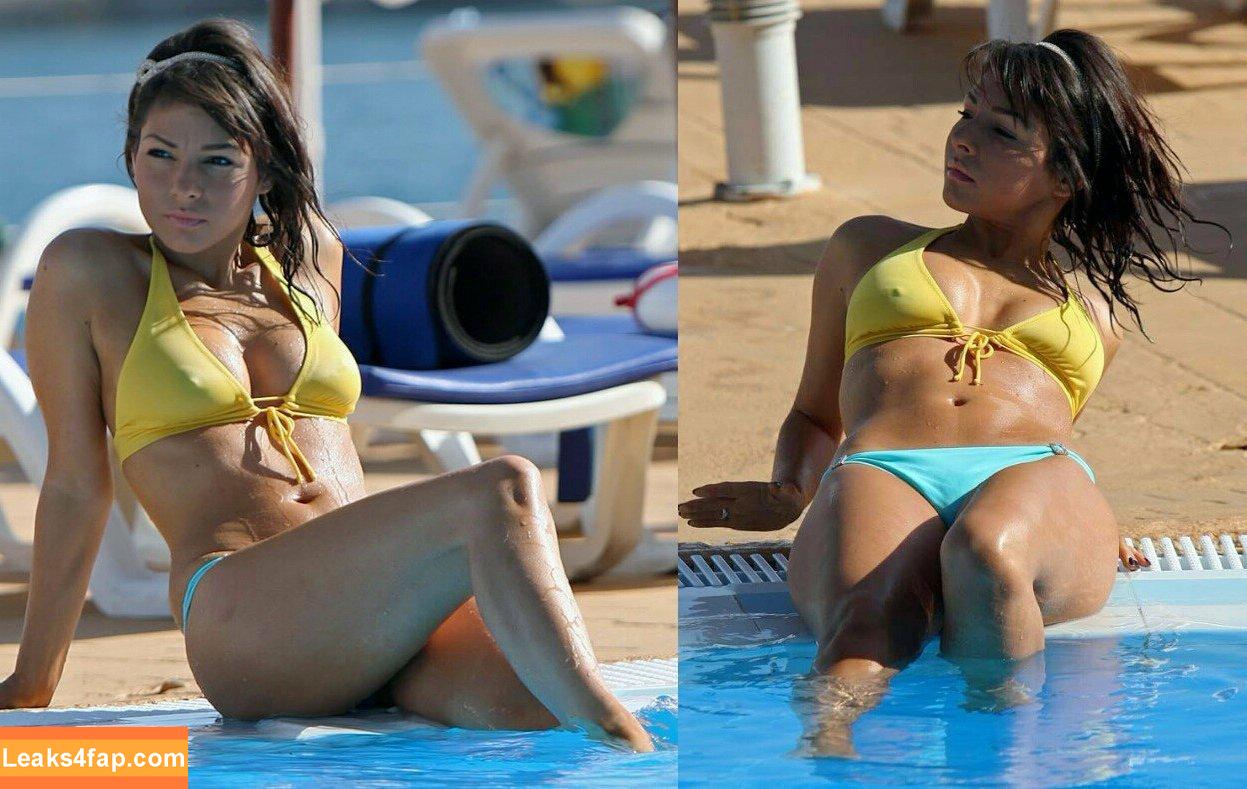 Roxanne Pallett / theroxannecarrion leaked photo photo #0058