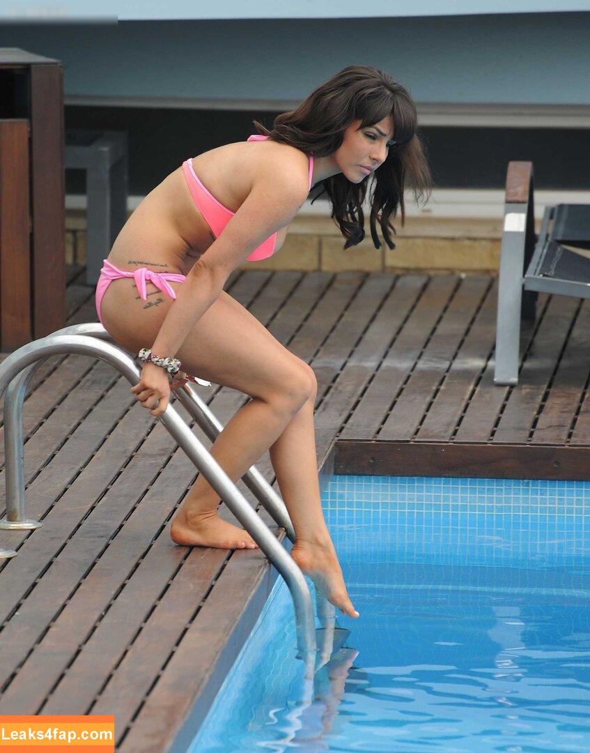 Roxanne Pallett / theroxannecarrion leaked photo photo #0119